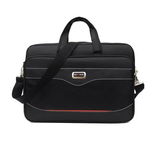 Fashion Large Capacity Mens Briefcase Multifunction Laptop