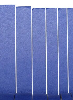 20m Blue Masking Tape Painters Clean Peel Adhesive DIY Paint