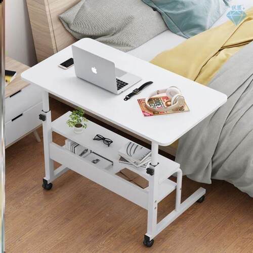 pad computer laptop stand laptop study on bed desk table