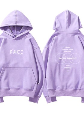 Jimin Face Tshirt SOLO Park Summer Women Man  Cotton O-neck