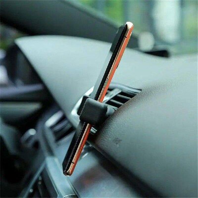 Car Navigation Fixed Bracket Universal Air Outlet Car