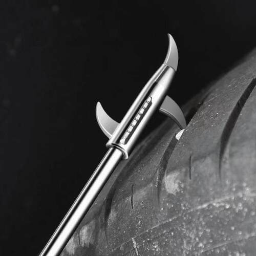 Car Tire Stone Removal Hook - Multi-functional Tool for Remo