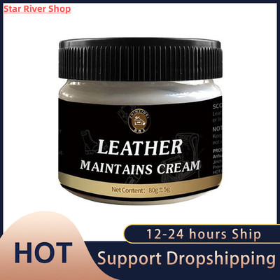Leather Cream Leather Conditioner for Leather Clothes Pants