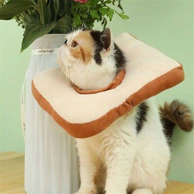 Anti-Licking E Collars Neck Donut Collar Cone After Surgery