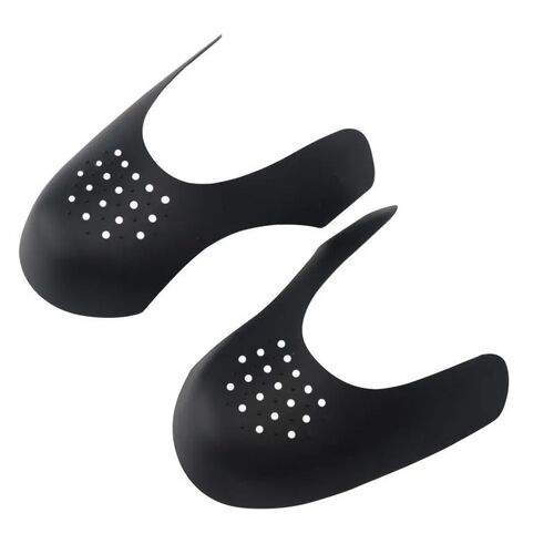 Fashion Anti Crease Shoes Trees Sneaker Protector Flexible B