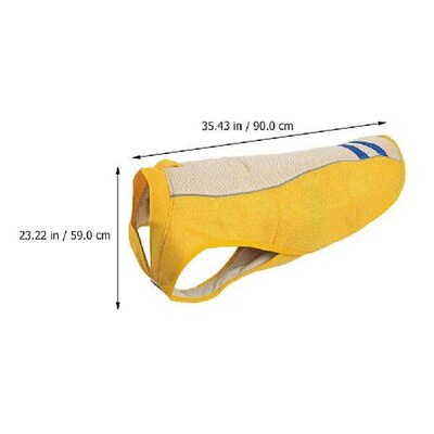 Small Dog Outfits Sun Protection Clothing Pet Vest