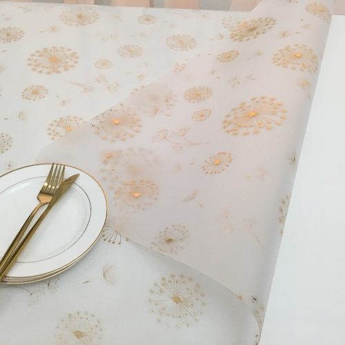 PVC长方形餐桌布茶几桌垫胶垫软塑料玻璃防水防油免洗水晶板桌布