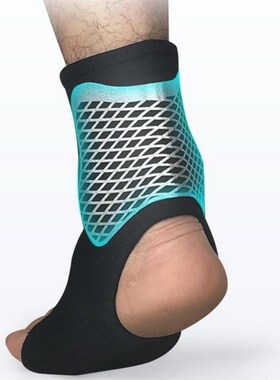 Sport Elastic Ankle Support Equipment Brace Support for gym