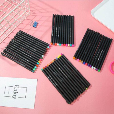 3pcs 05mm Dry Erase Art Markers Pens Erasable Whiteboard Ma