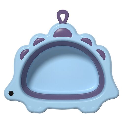 Baby Washbasin Childrens Products Newborn Folding Newborn B