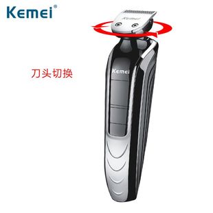 Electric Hair Trimmer Shaver Beard Razor 电推剪理髲器科美