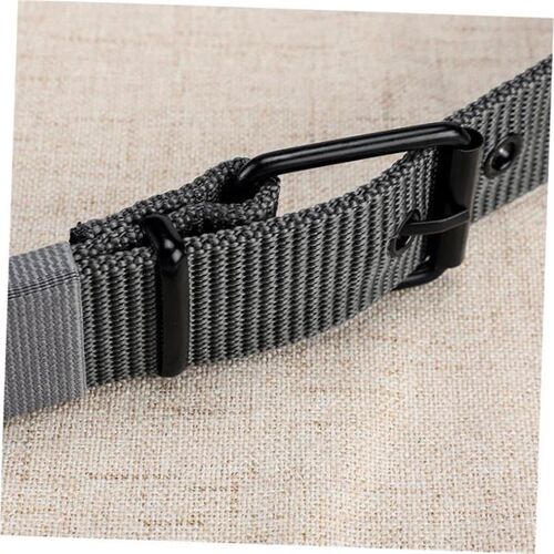 Waist Belt Men Belts Leather Man For Jeans Black Male腰带男