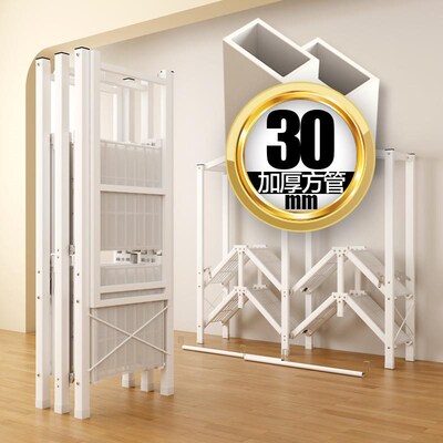 wardrobe folding wardrobe cloth cover for rental room