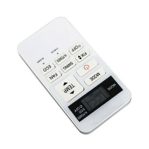 Remote Control Suitable for Air Conditioner RBC-ASX11E-C