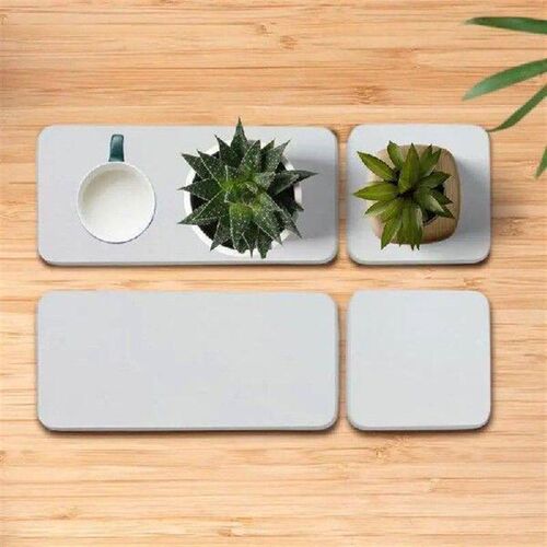 Stone Soap Tray Water Absorbing Stone Tray For Sink 4