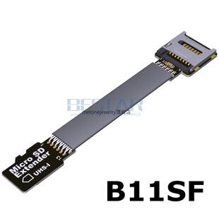 MicroSD F Extension cable Micro SD Extender Supports SDHC S