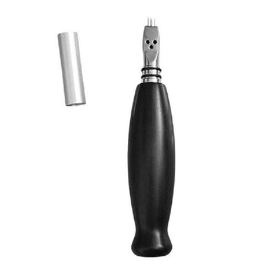 Top-Piano Tuning Tool With Handle Mallet Hammer Wrench