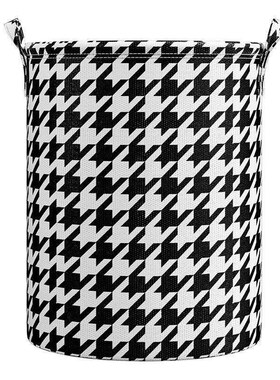 Cubo de almacenamiento de ropa sucia plegable de gran tama?