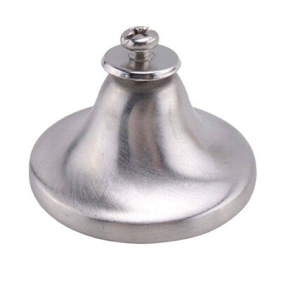 Dutch Oven Knob, Stainless Steel Pot Lid Replacement Knob