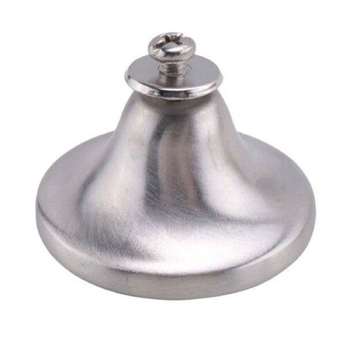Dutch Oven Knob, Stainless Steel Pot Lid Replacement Knob