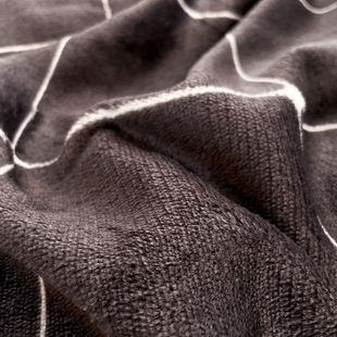 4pc bed duvet cover fitted sets set bedsheet fleece sheet