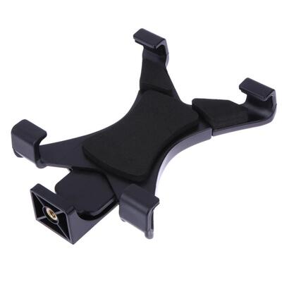 Universal Tablet Stand Tripod Mount Plastic Tablet Holder Br
