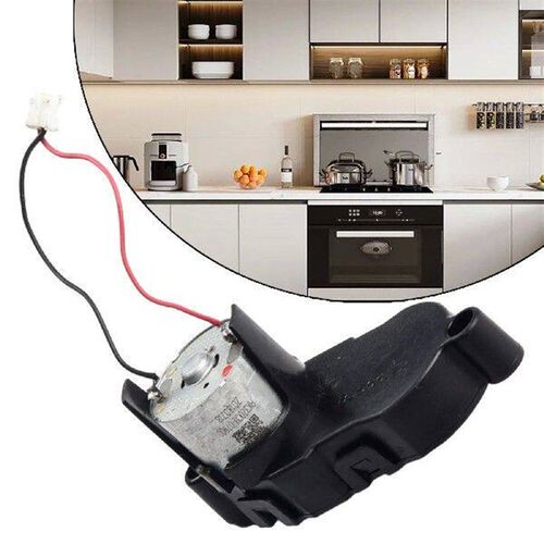 Package Content Home Supplies Side Brush Motor Vacuum