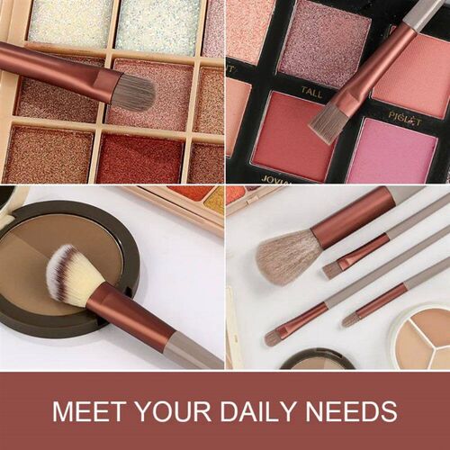Makeup Brushes 13Pcs Set Foundation Concealer Powder Blusher