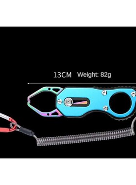 Mini Fish Controller Stainless Steel Fish Control Device Fis