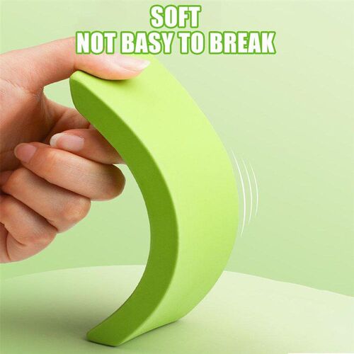Cute Giant Eraser Soft Double Head Super Large Cute EraserI