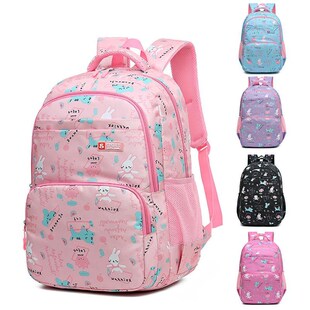 Bag For girl big Schoolbag kids Backpack School Bags Girls