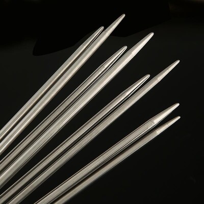 Needle knitting set hand knitting tool set knitting needle