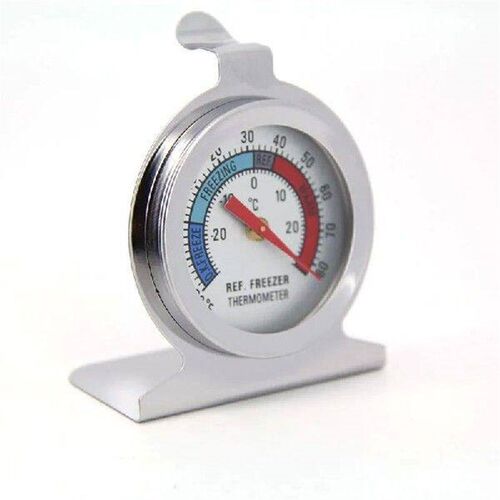 Mini Fridge Thermometer Temperature Sensor DIAL High