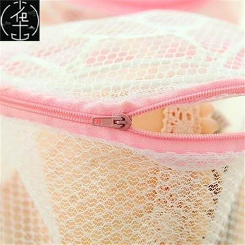 New washing machine special machine washing bra bag