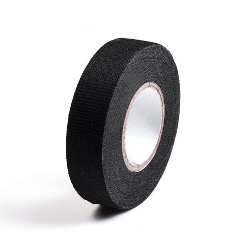 15M Heat-resistant Retardant Adhesive Tape Cloth Fabric Tape