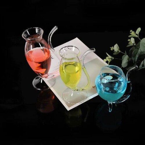 300/340ml Creative Vampire Cocktail Glass, Martini Glass,