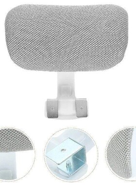Cover Computer Chair Head Desk Office Headrest Attachment