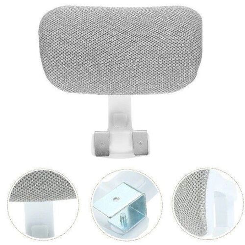 Cover Computer Chair Head Desk Office Headrest Attachment