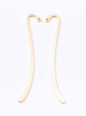 10pcs Bookmark Vintage Ancient zinc alloy charms pendant sui