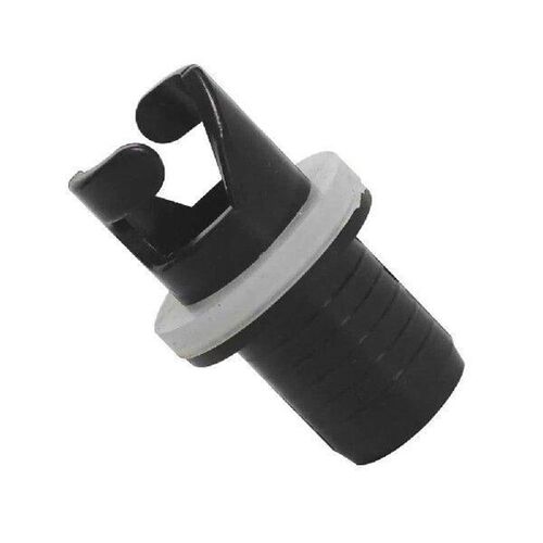 Air Pump Adapter Iatable Boat AirAdapter Portable Paddle
