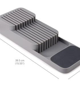 DrawerStore Knife Organizer  Organization Drawer Storage
