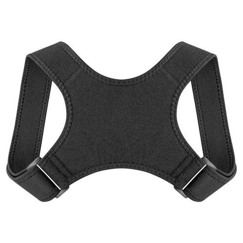 Posture Corrector Back Fracture Support MenWomen Back Clavic