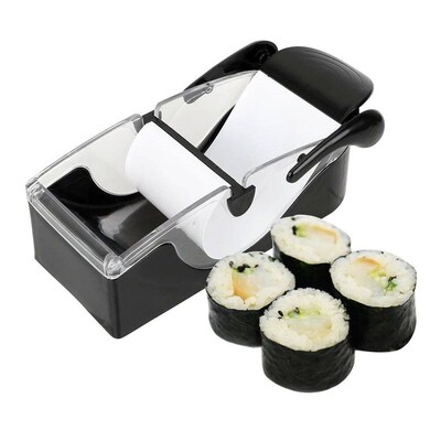 Roll Mold Gadgets DIY Sushi Maker Sushi Roller Tools Kitchen