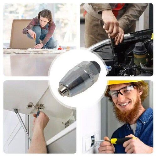 Bolt Remover And Extractor Metal Broken Bolt Remover