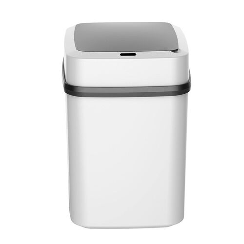 Household kitchen sensor garbage bin家用厨房感应垃圾桶