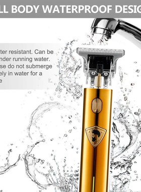 Feel Good Haircut Machine for Beard Mirror Hair Clipper Hair