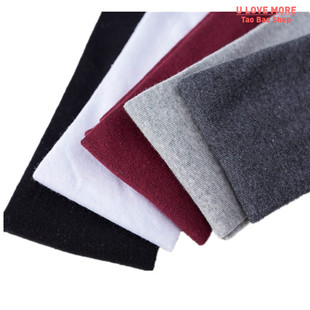 Men and women tall 185cm cotton socks thigh socks over the k