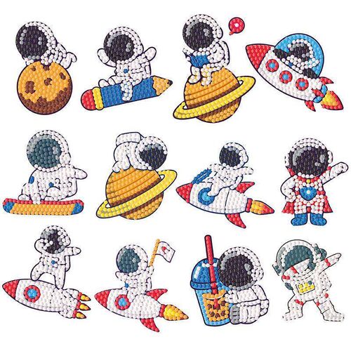 5D Diamond Painting ers Easy For Kids  Princess Diamond Art