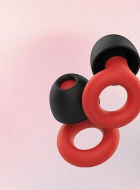 Sleep Soundproof Earplugs Noise-Reduction Ear Plugs Swimming