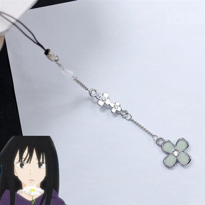 Comics Anime Kuronuma Sawako Kazehaya Shouta Cosplay Keychai